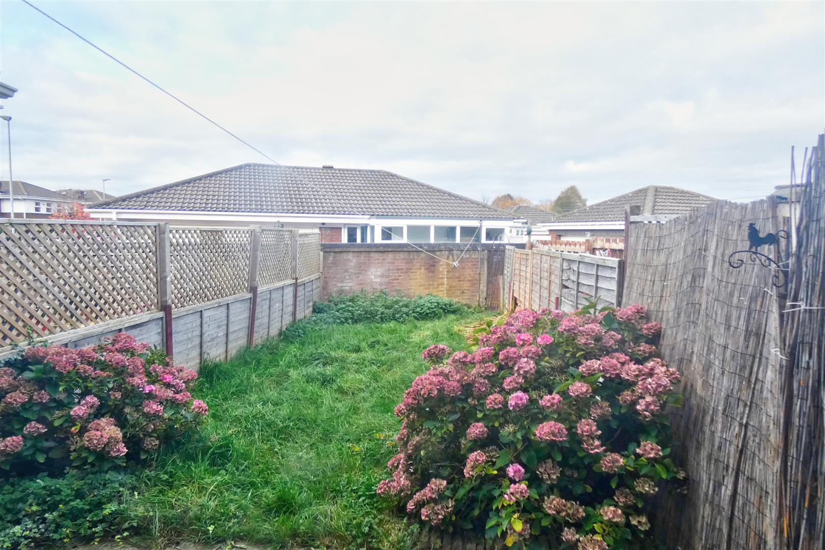 Property Merley Gate, Morpeth House Terraced Rickard Chartered Surveyors & Estate Agents